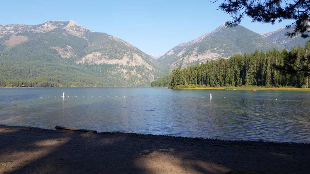 Holland Lake