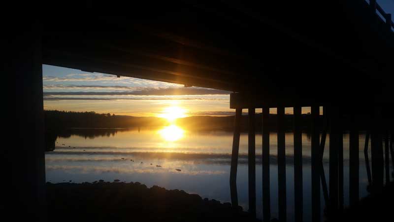 Flathead Lake